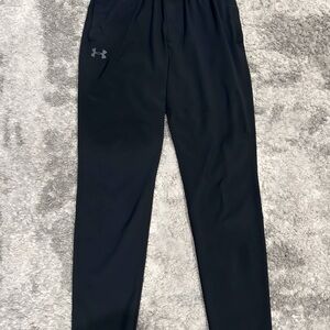 Under Armour Men's Black Joggers